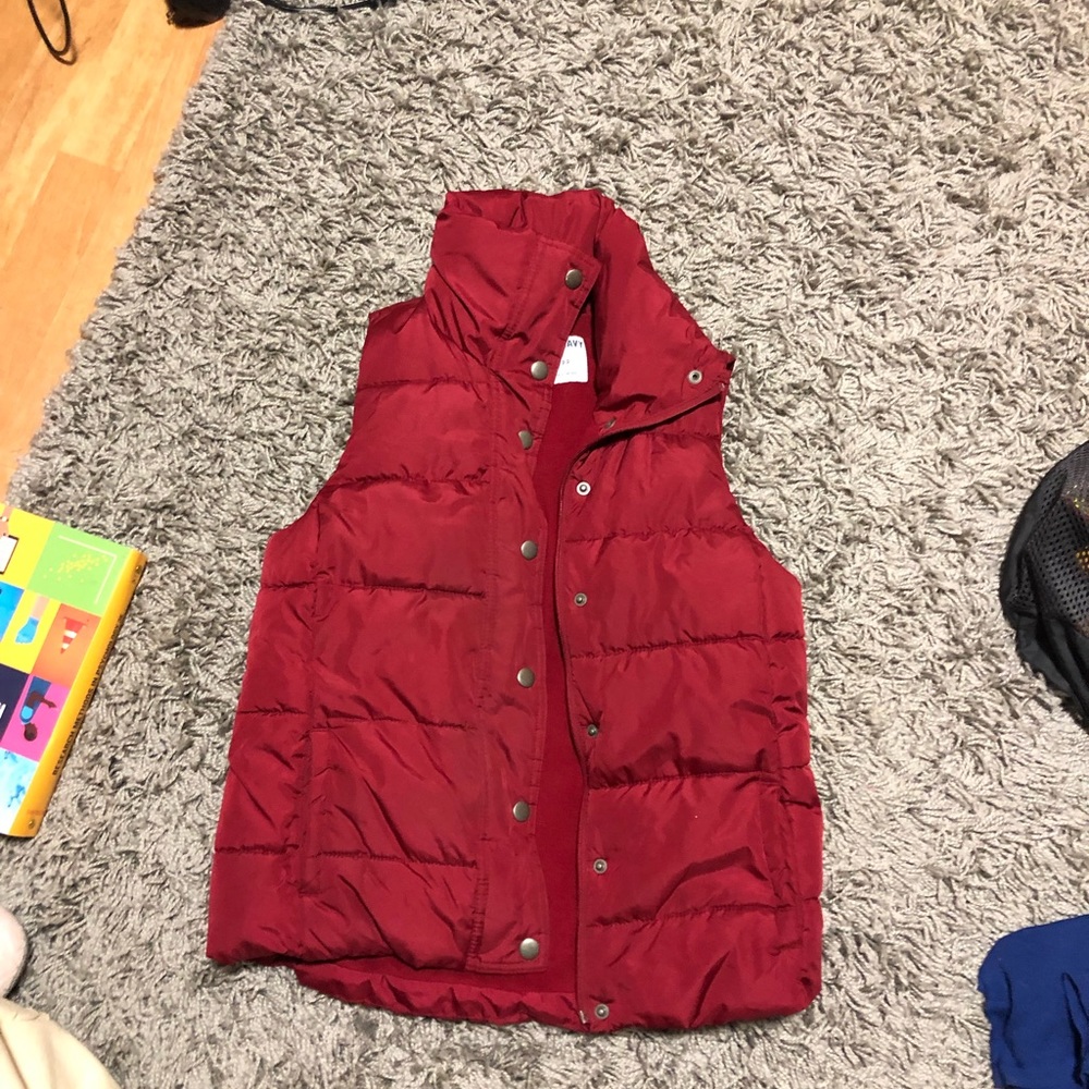 Vest